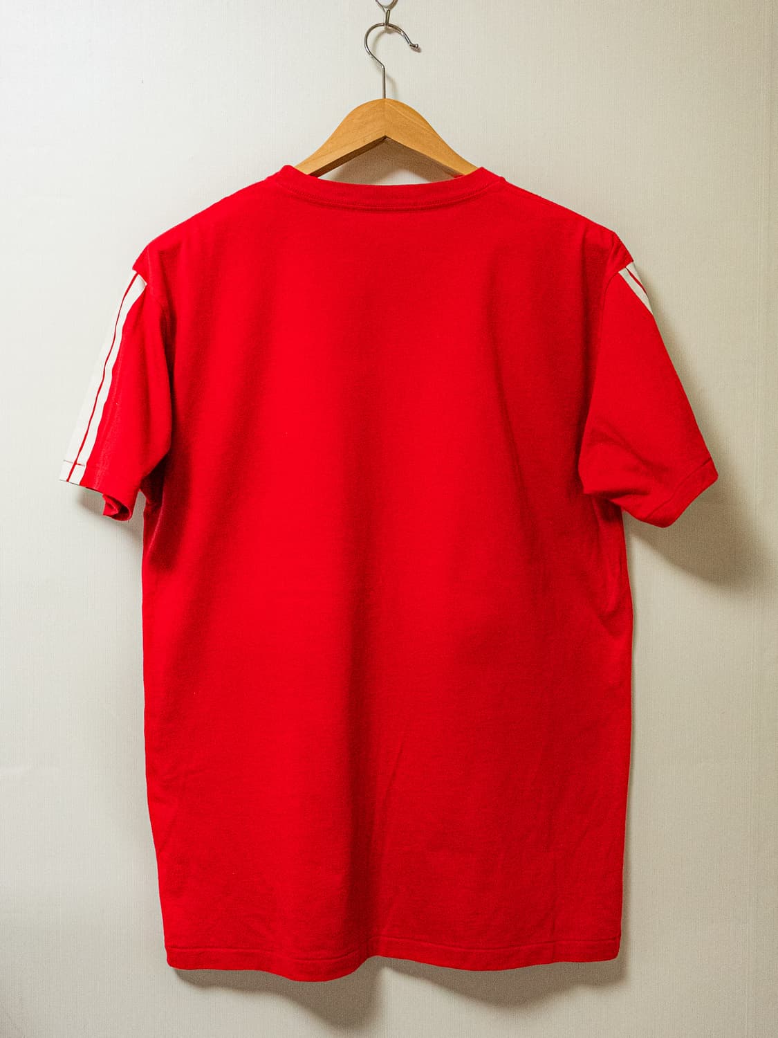 [폴로 스포츠 대방출] 90s 폴로스포츠 수소봉제 티셔츠 상품이미지4