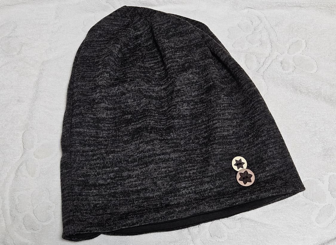 써넥트 EIGHTS Slouchy 비니 +덤 상품이미지3