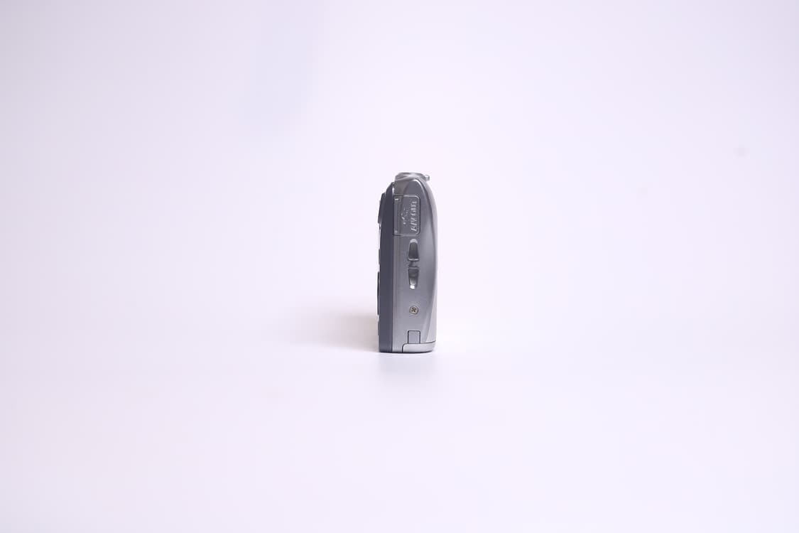 니콘 쿨픽스 S3700 실버  ​ 상품이미지4