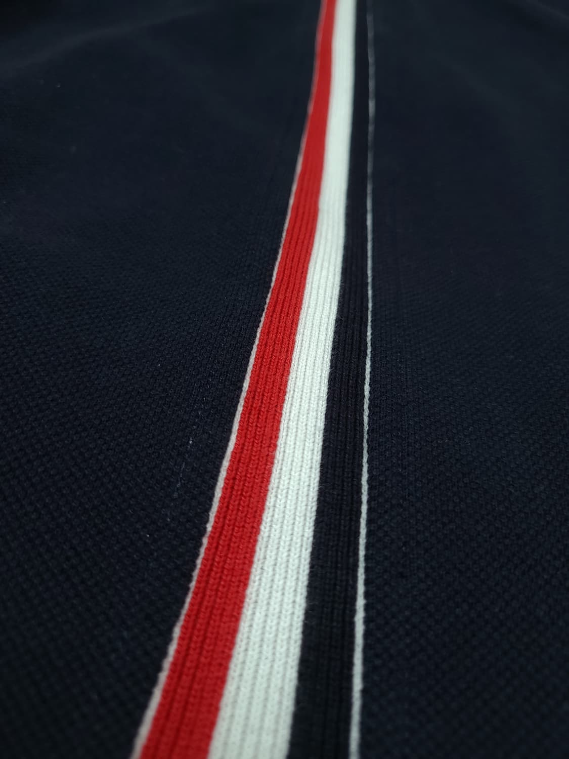 톰브라운 여성 21ss 센터백 민소매 테니스 원피스 상품이미지3