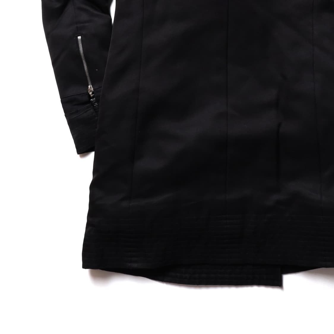 샤넬 Chanel Long Motor Jacket 

 상품이미지6