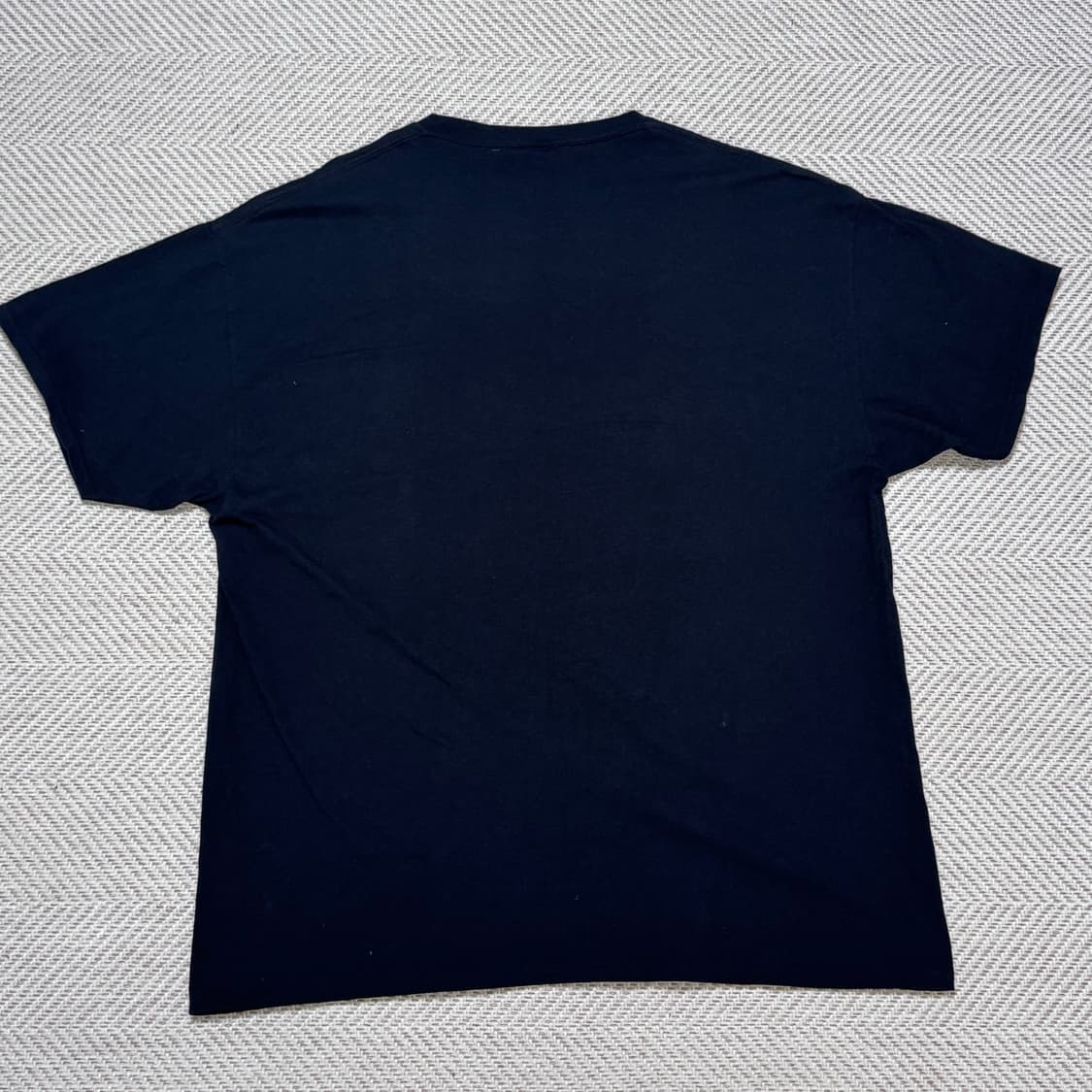(XL) 지브리 하울의 움직이는 성 오피셜 티셔츠 상품이미지4