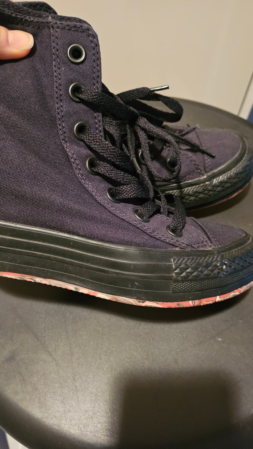 컨버스 하이탑 225 상품이미지3