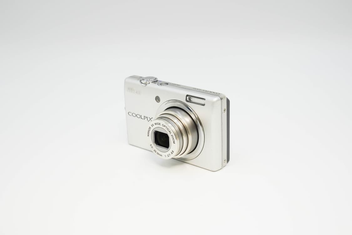 Nikon Coolpix S570 (니콘 쿨픽스 S570) 상품이미지6