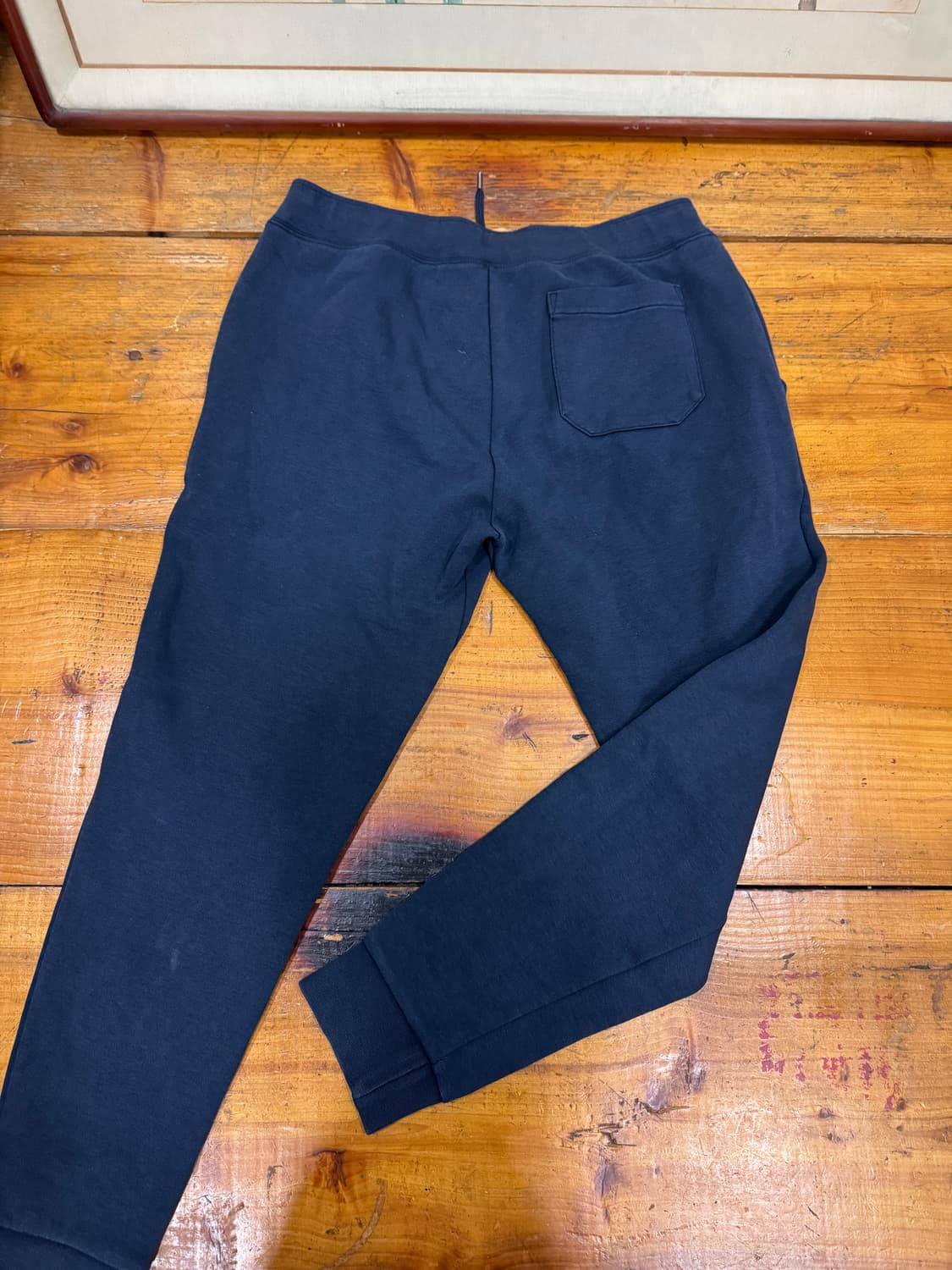 폴로 랄프로렌 트레이닝 팬츠 사이즈 M  상품이미지5