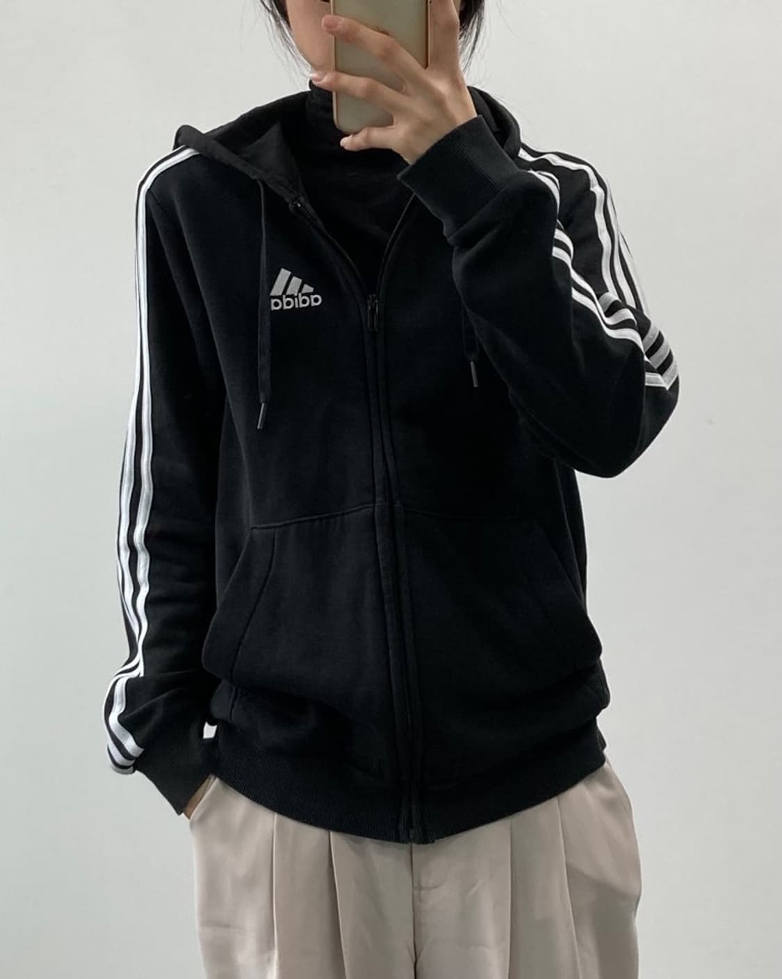 아디다스 후드집업 상품이미지1