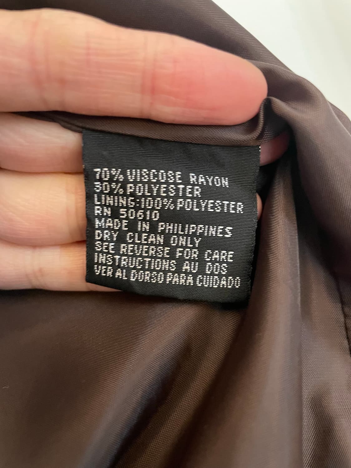 Kasper 더블버튼 블레이져 상품이미지3