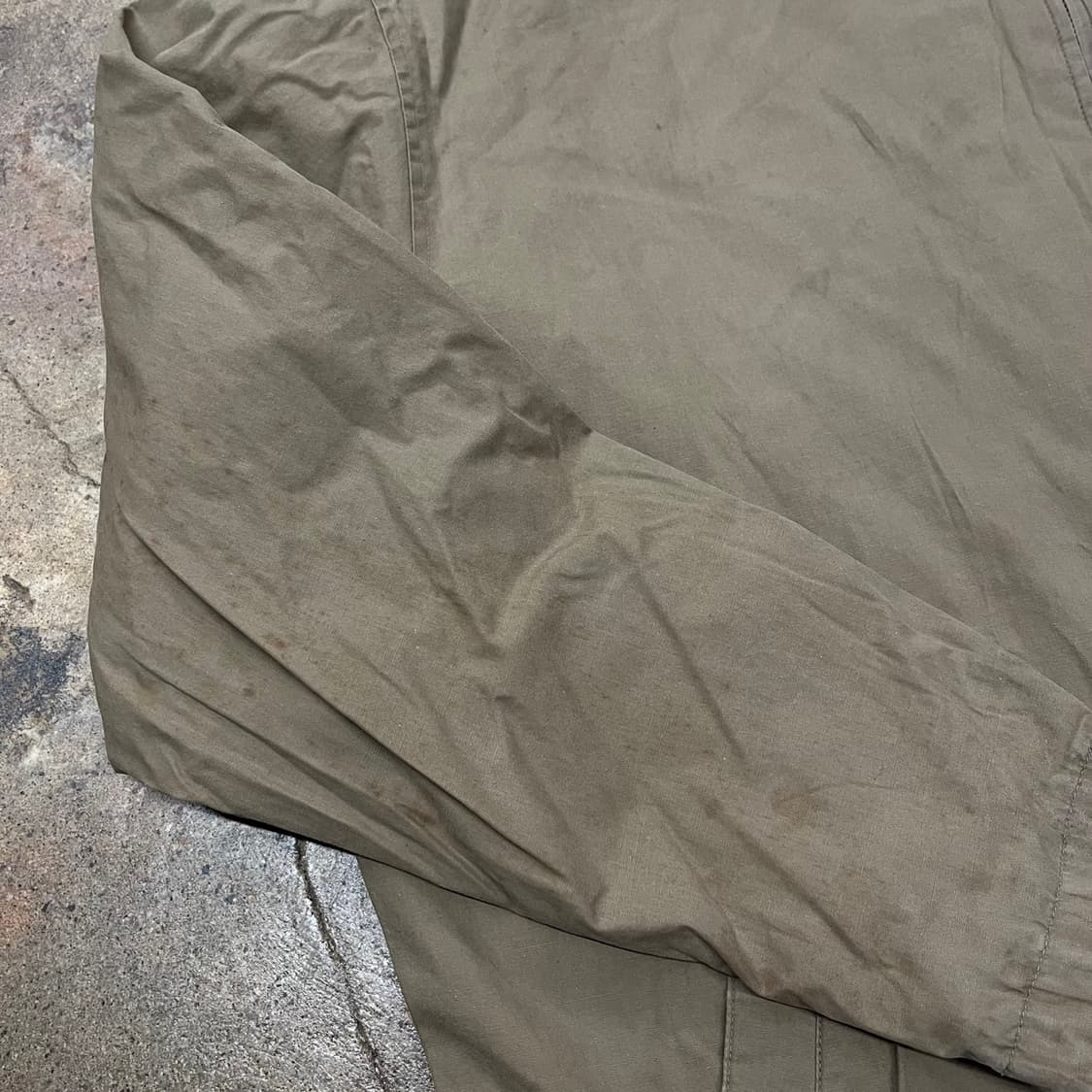 [정품/XL] 폴로 랄프로렌 코듀로이 카라 자켓 b14 상품이미지8