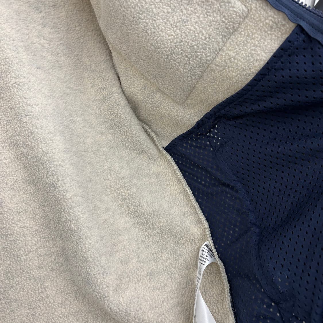 파타고니아 신칠라 플리스 자켓 XS 상품이미지4