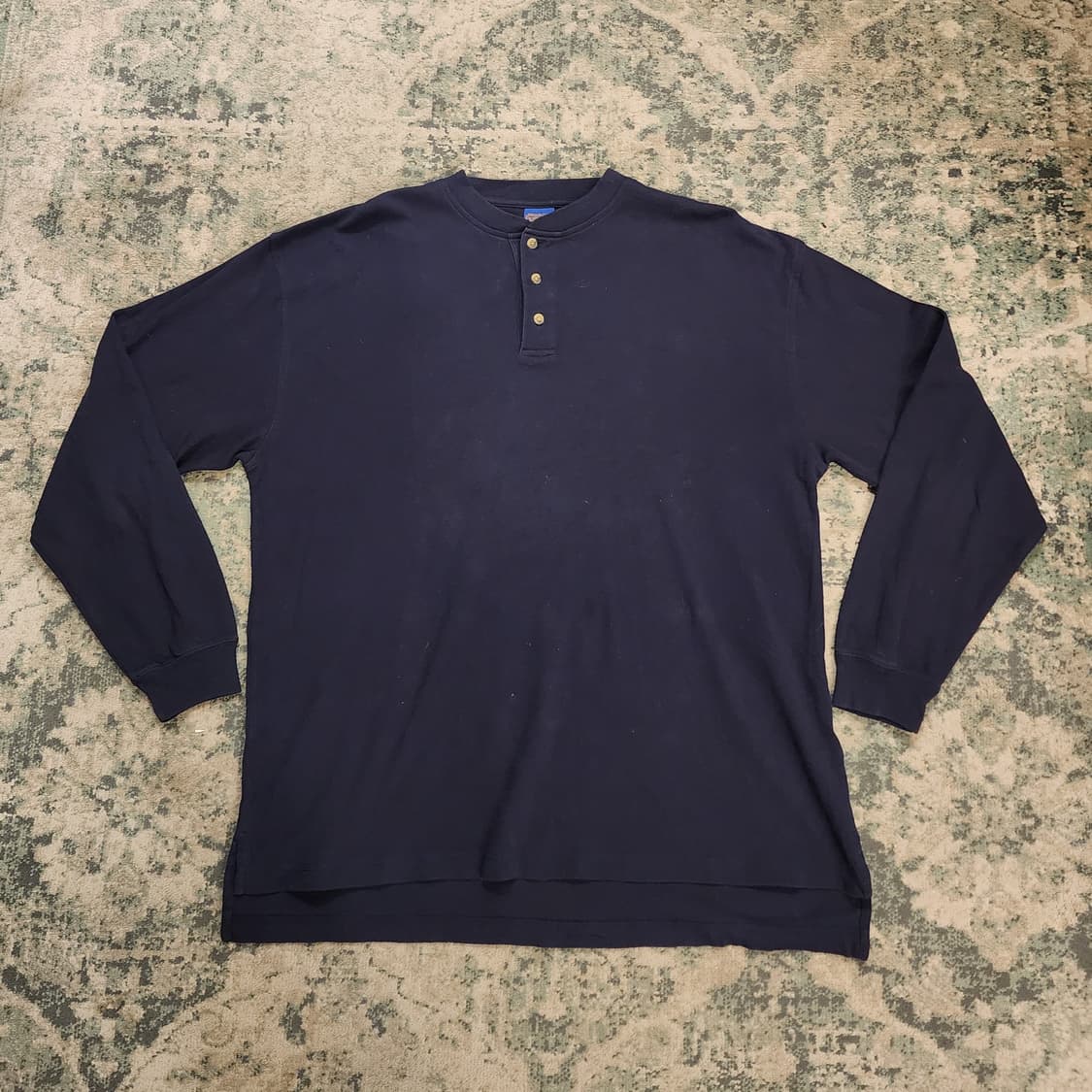 펜들턴 헨리넥 롱슬리브 상품이미지2