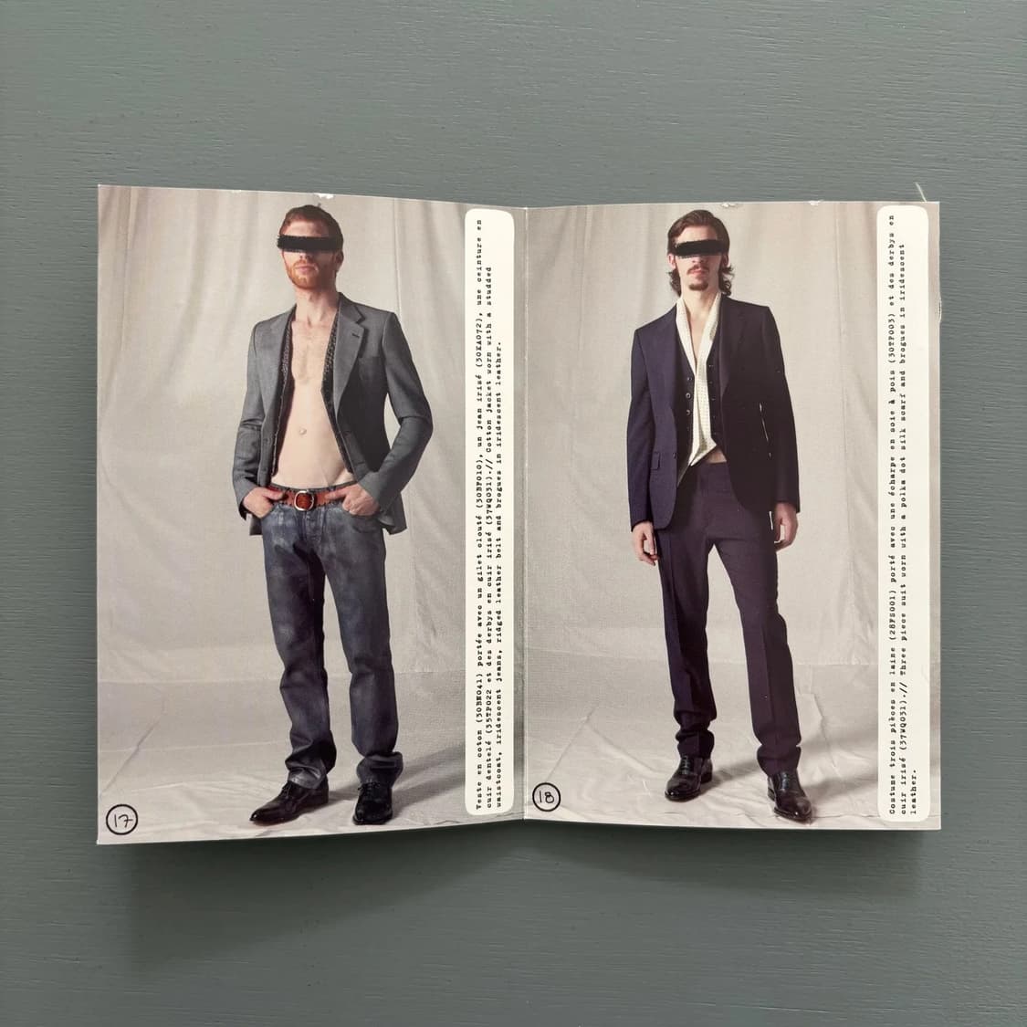 Martin Margiela 2007 S/S Replica Shoes 상품이미지9