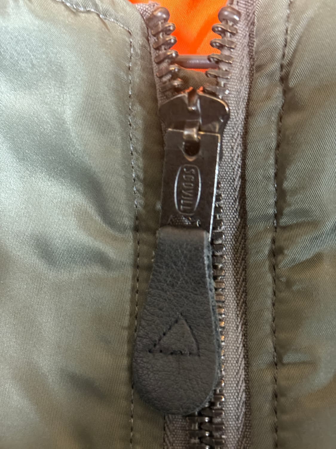 1968 알파 정밀복각 마원 L 상품이미지4