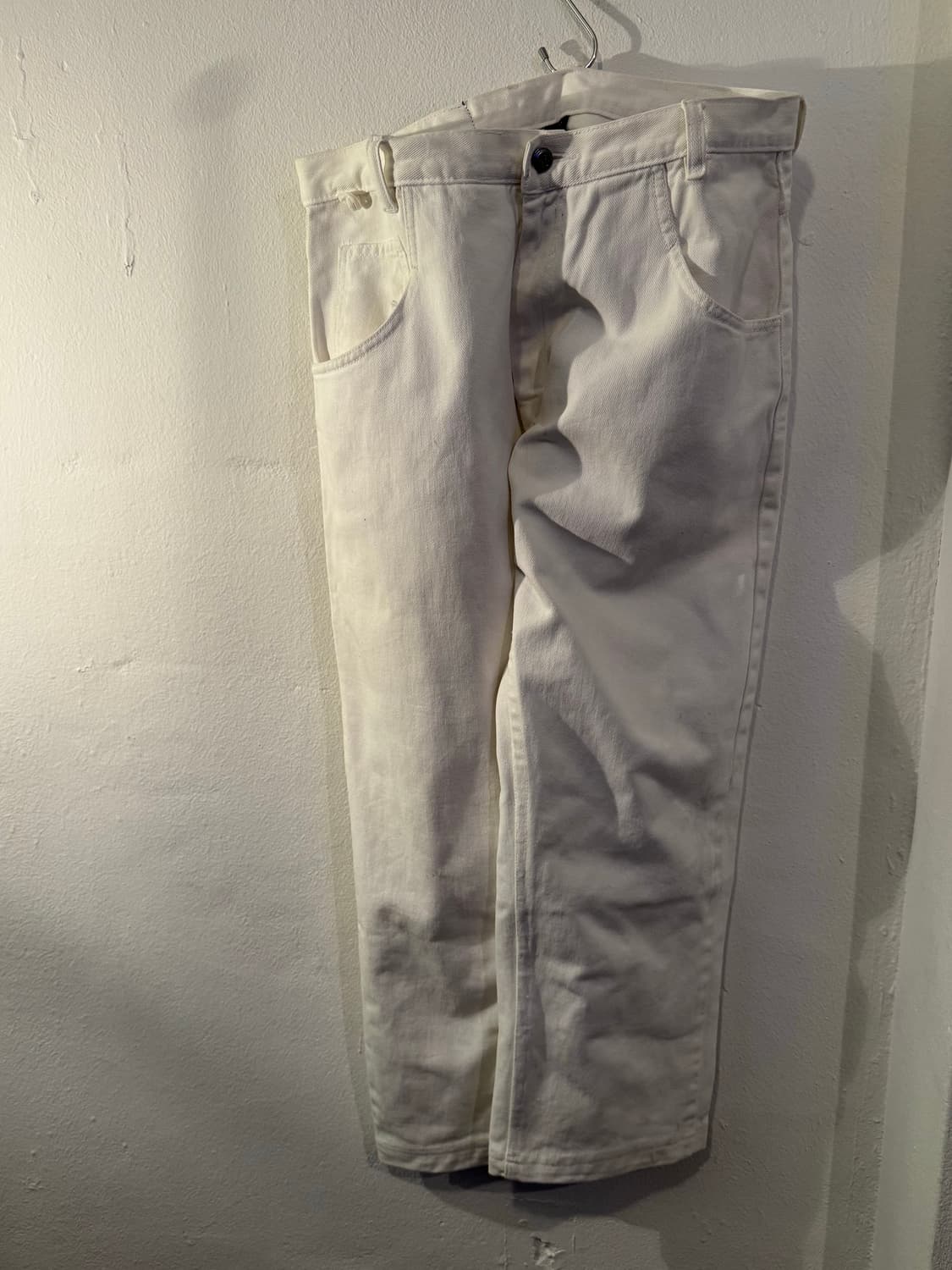 90s alien work shop pants (usa) 상품이미지1