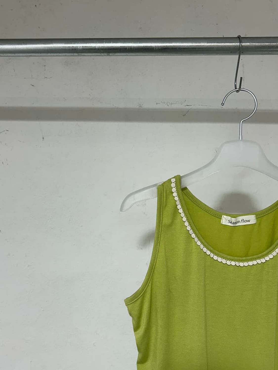 vtg top 상품이미지2