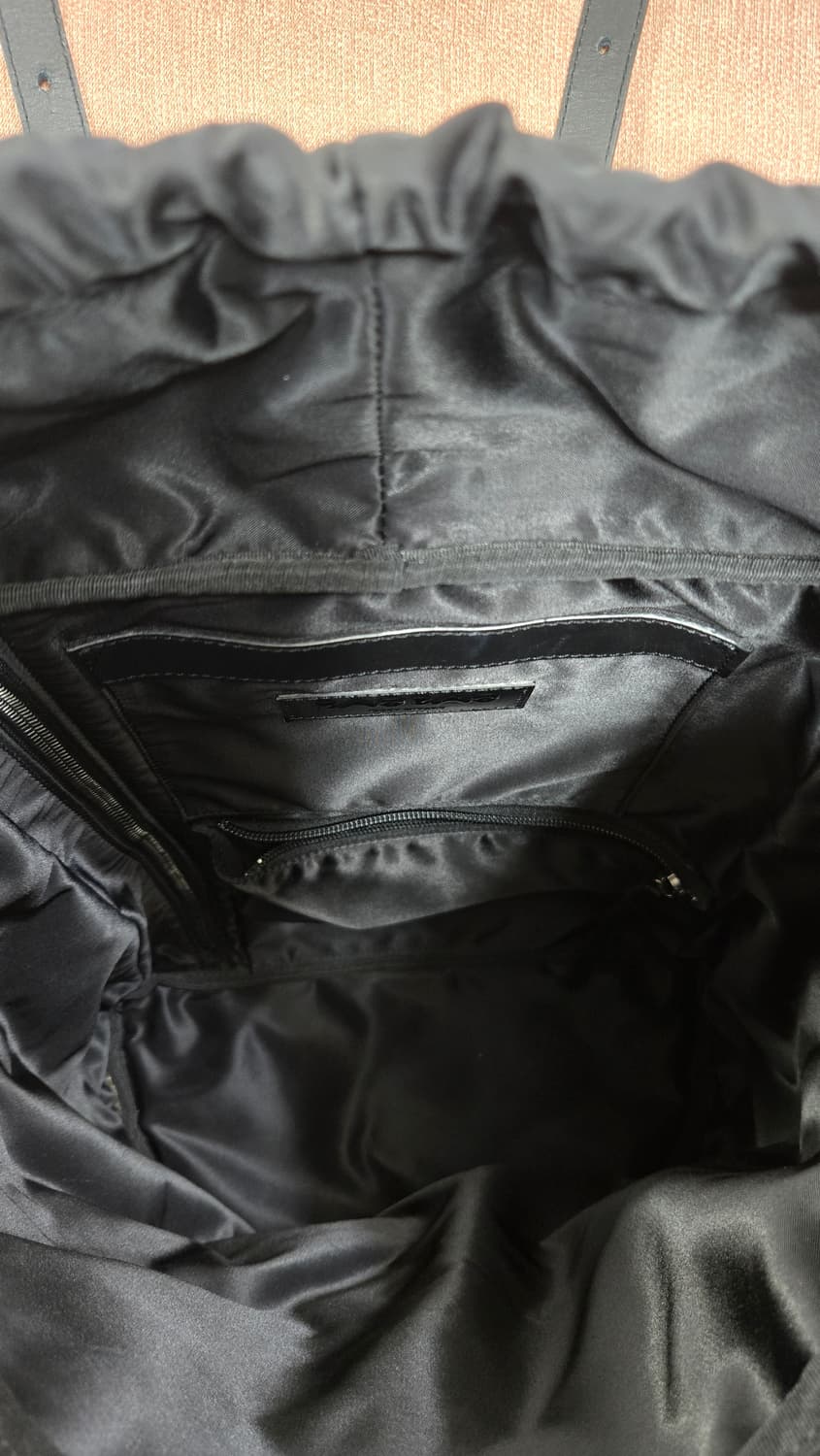 이세이미야케 바오바오 정품  백팩상태 상급 상품이미지8