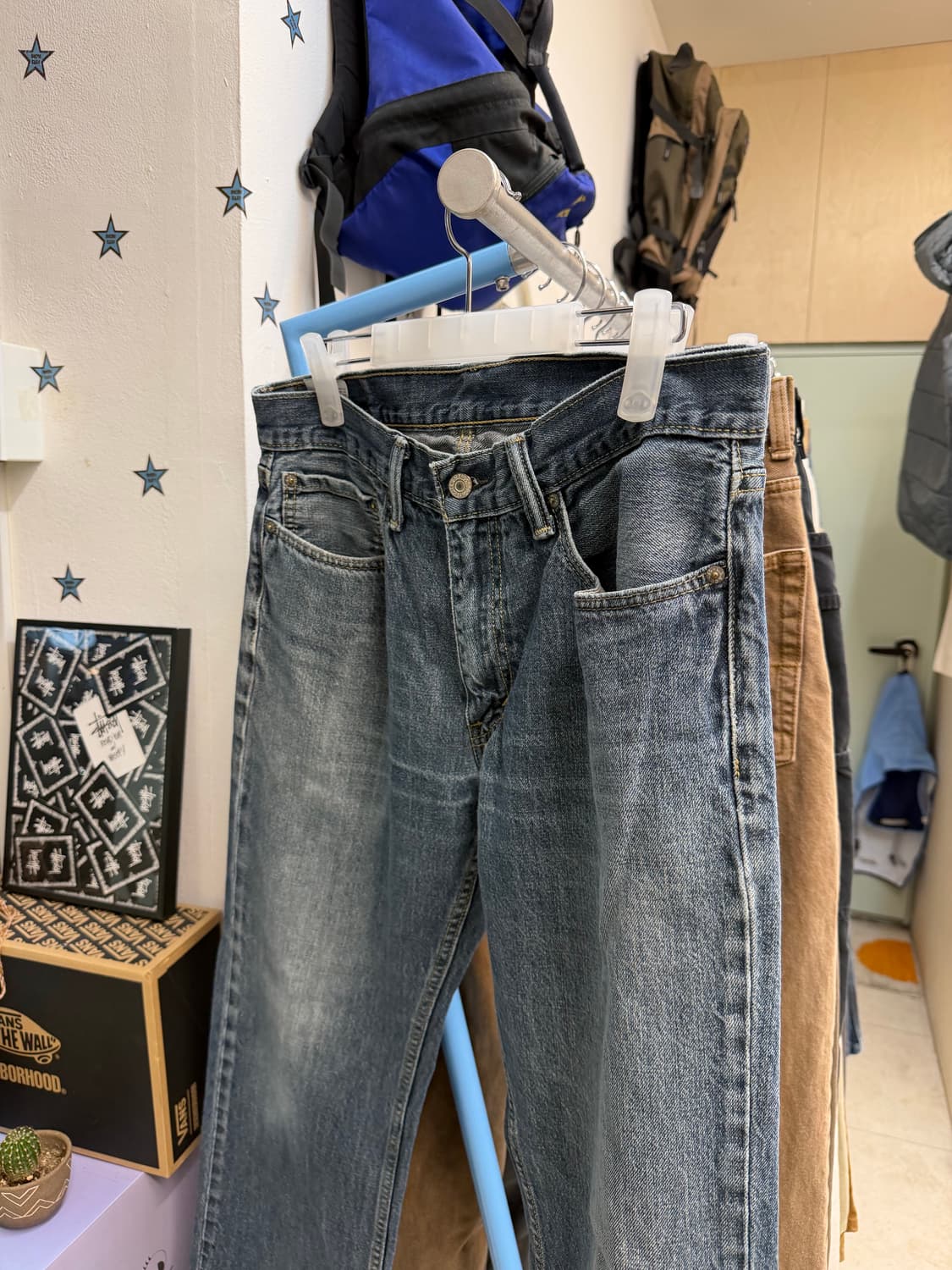 Levi’s 559 상품이미지4