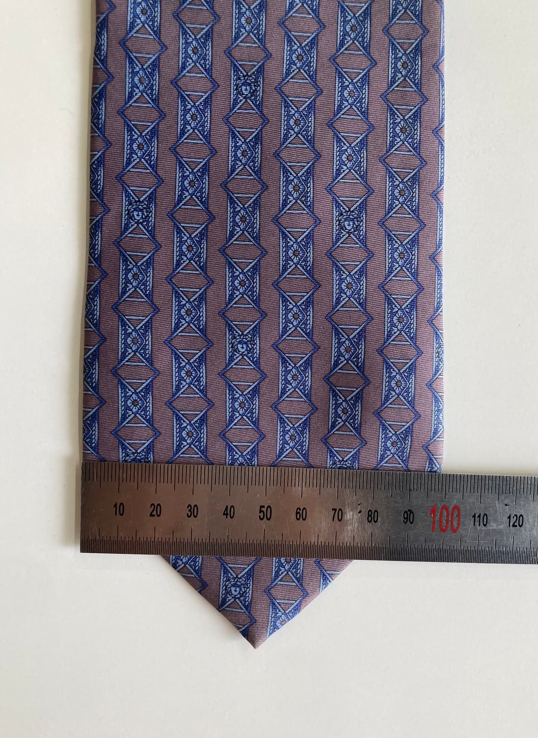 GIANNIVERSACE 베르사체 넥타이 상품이미지4