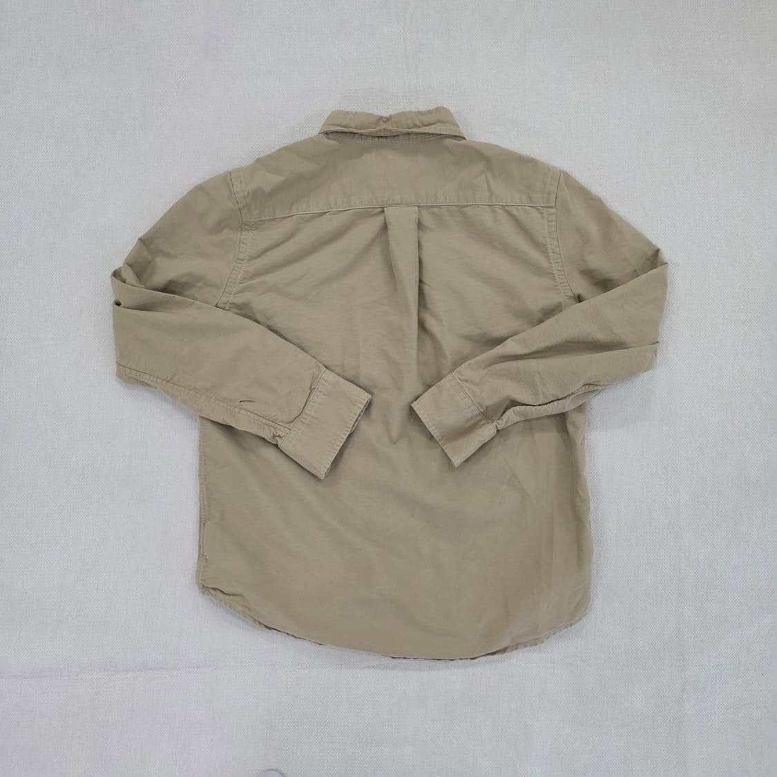 [M] 폴로 랄프로렌 옥스포드 셔츠 남방 1223J1 상품이미지2