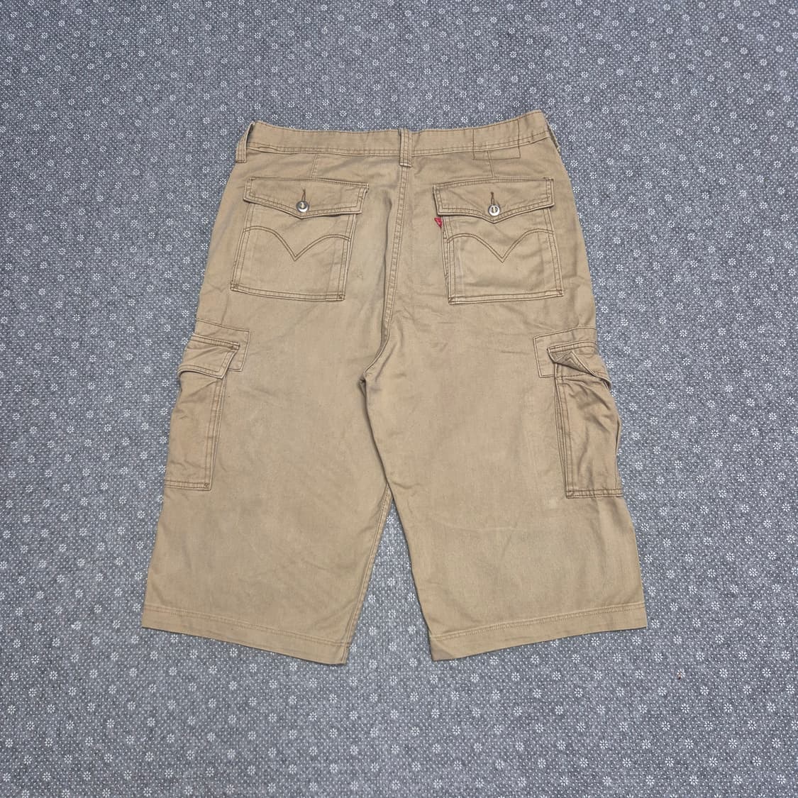 [33] 리바이스 루즈핏 카고팬츠 -538 상품이미지2