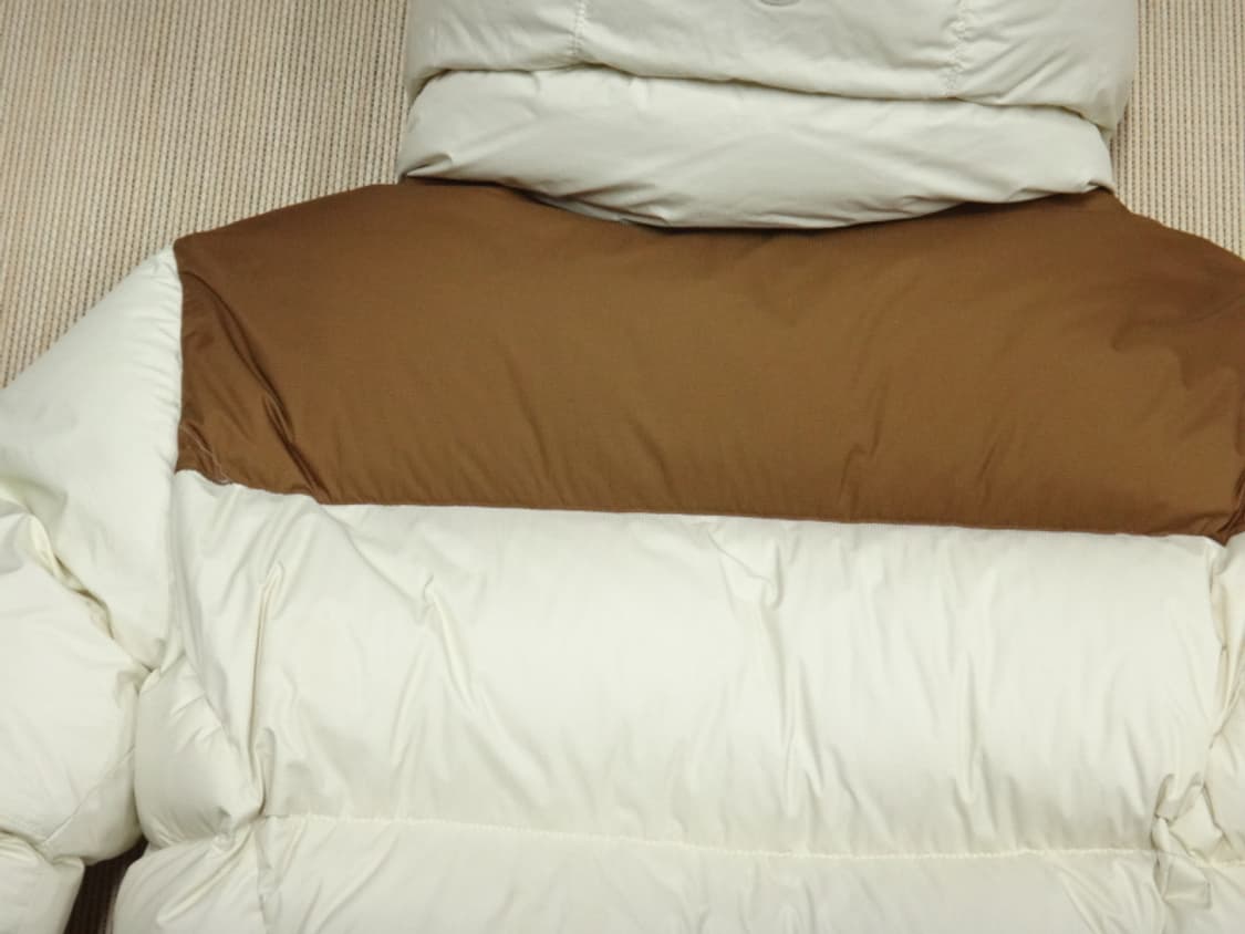 (M/95) K2 케이투 남성 헤비다운 자켓 푸키 상품이미지6