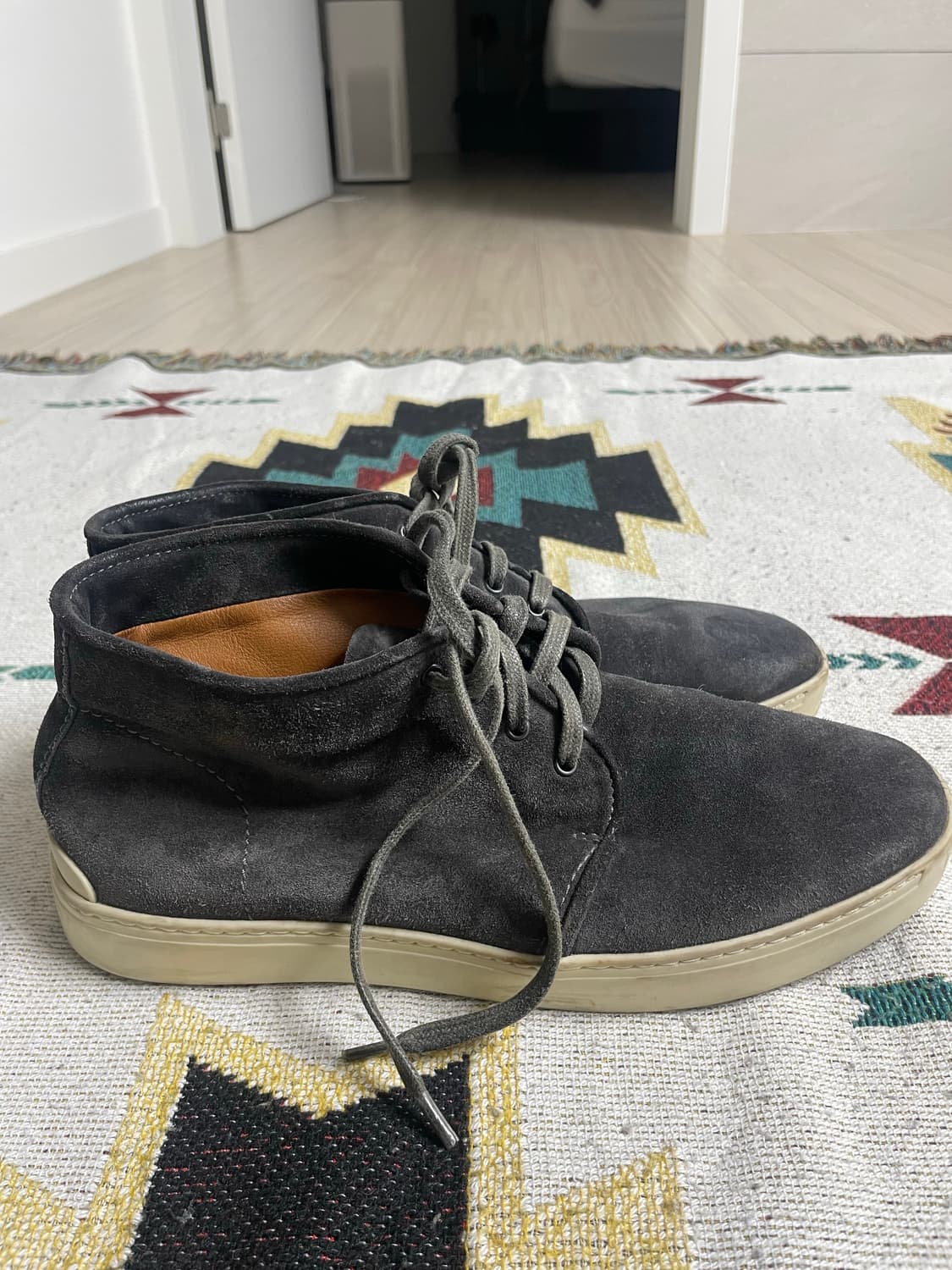 래그앤본(rag&bone) 여성 스니커즈(39) 상품이미지4