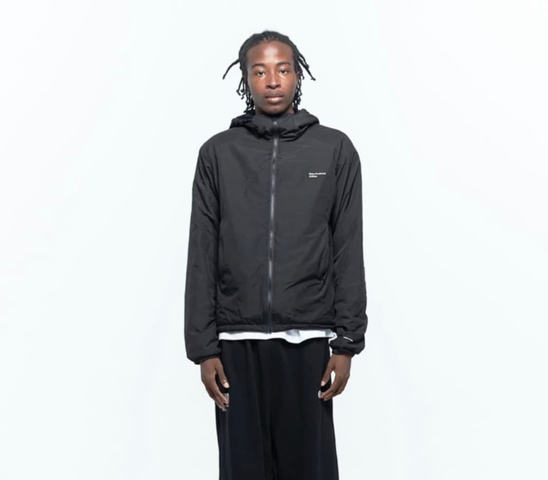 플라스틱프로덕트 경량패딩 mpa padded liner m사이즈 상품이미지1