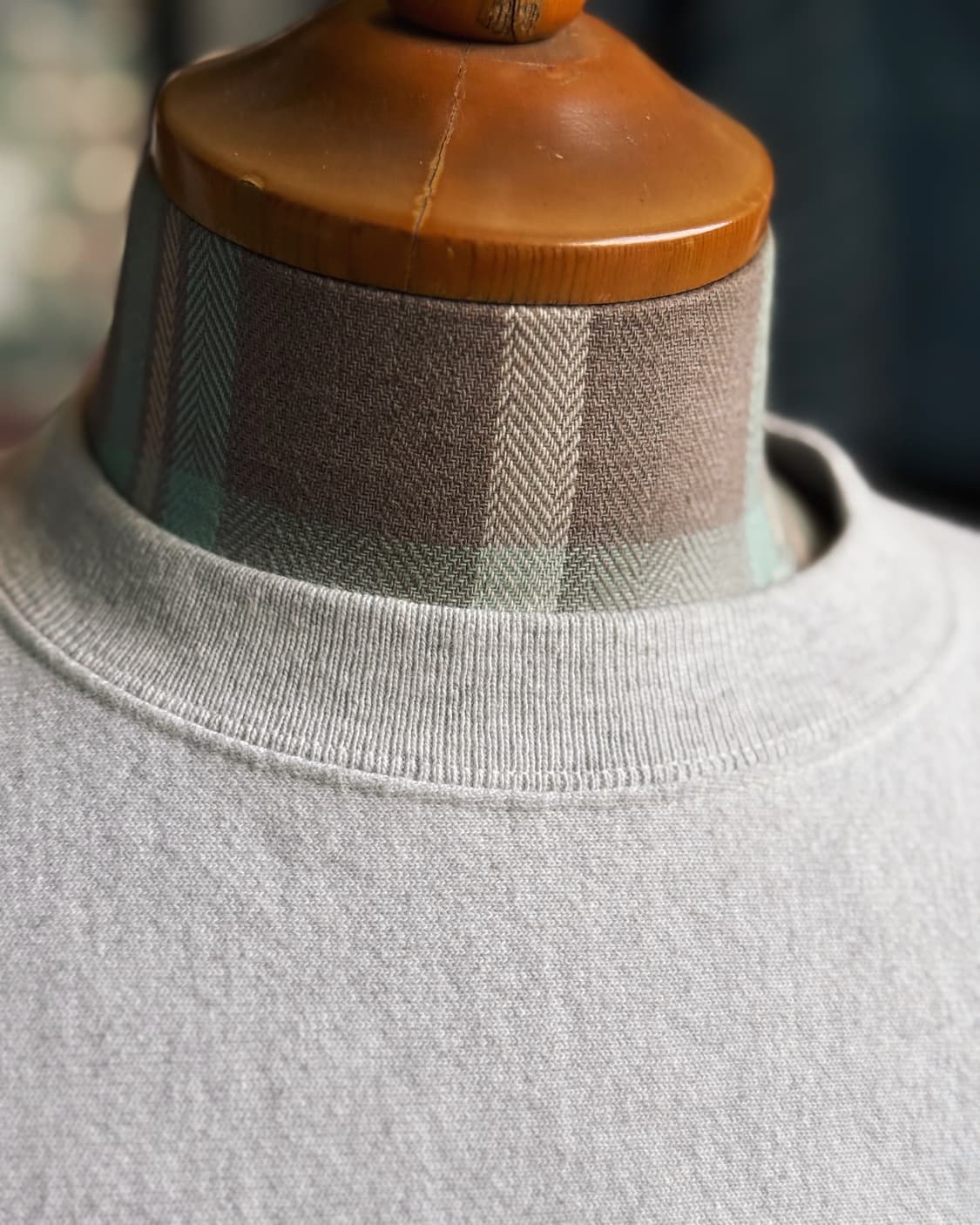 00's 챔피온 리버스위브 밴더빌트 코모도스 스웻셔츠 XS 상품이미지8