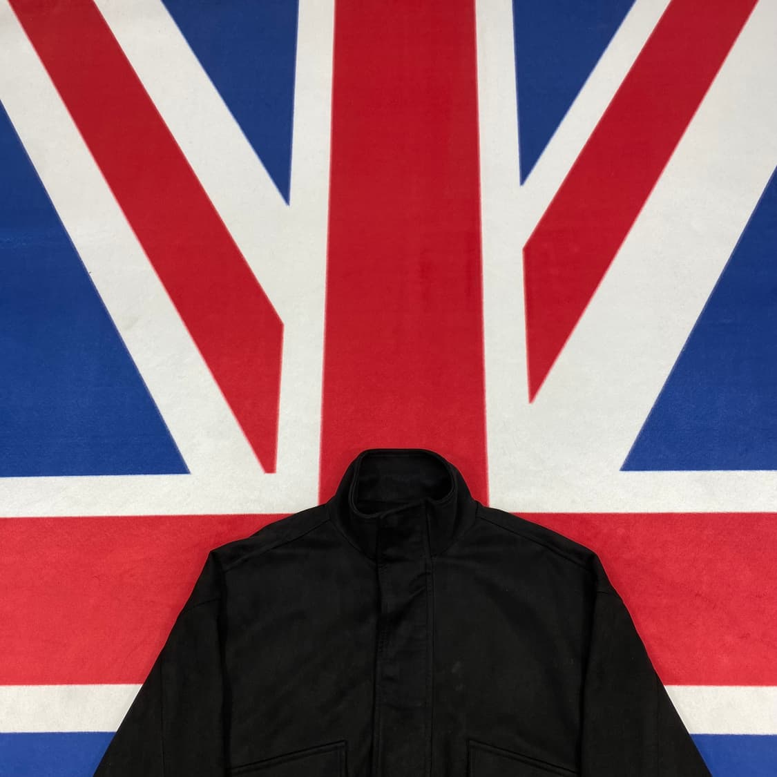 스웨이드 투웨이자켓 Free 상품이미지2