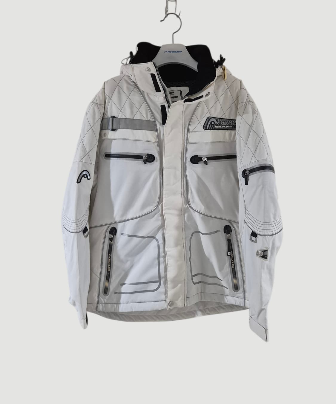 [100]HEAD 스키 보드복 상의 상품이미지1