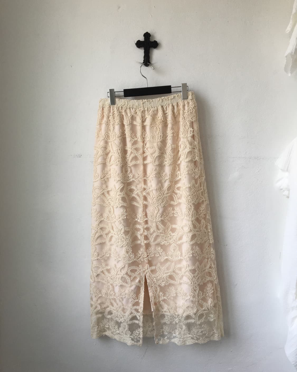 Crochet pattern sha mood skirt 상품이미지4