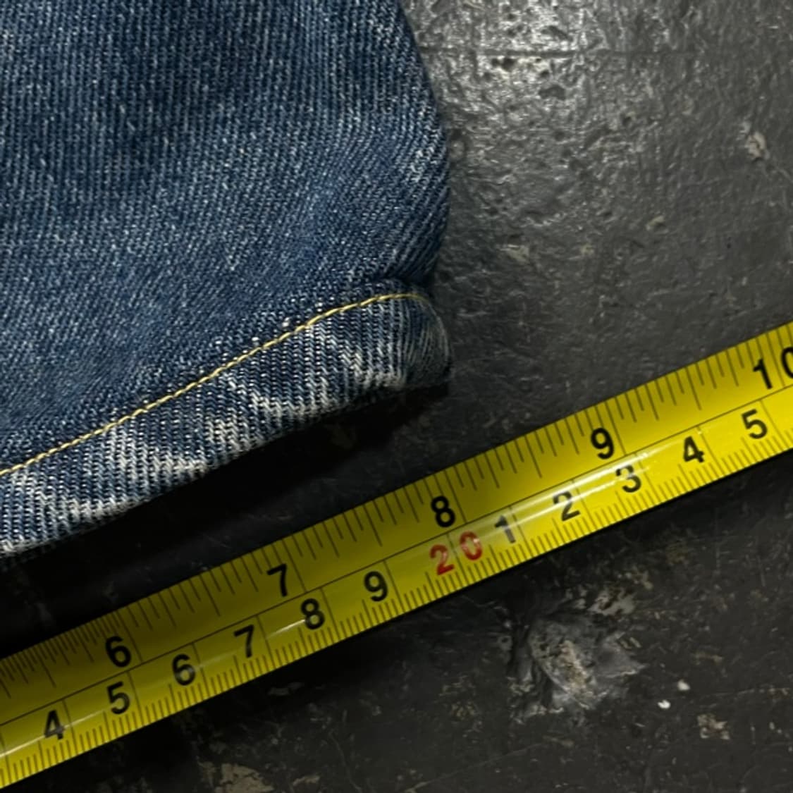 32 리바이스 550 릴랙스핏 청바지 상품이미지7