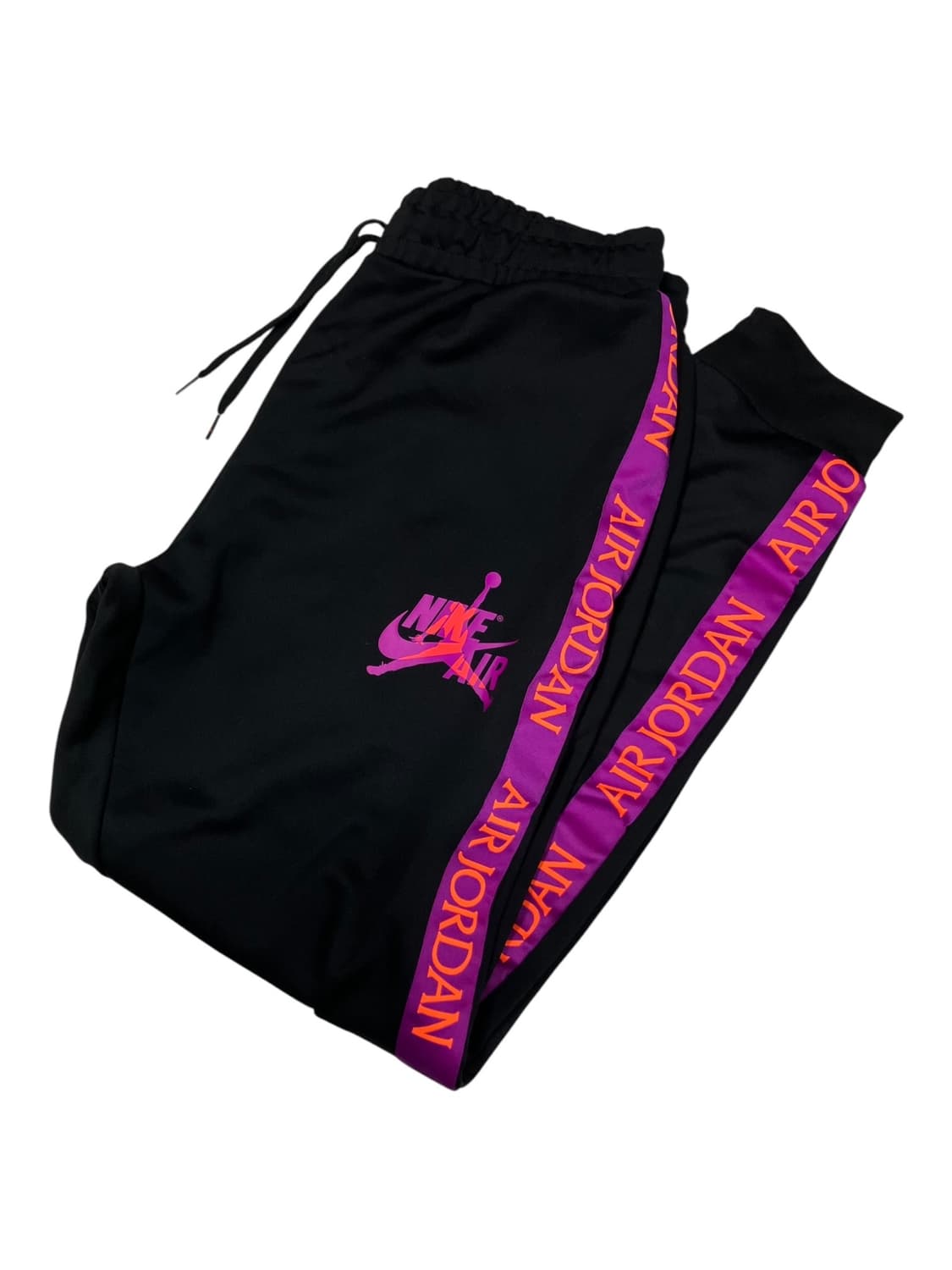 나이키 조던 에어 라인 포인트 트랙 팬츠 L 상품이미지5