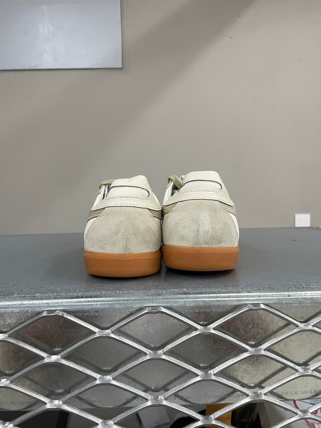 오니츠카 타이거 토쿠텐 베이지 탄 275 (gr-5133) 상품이미지3