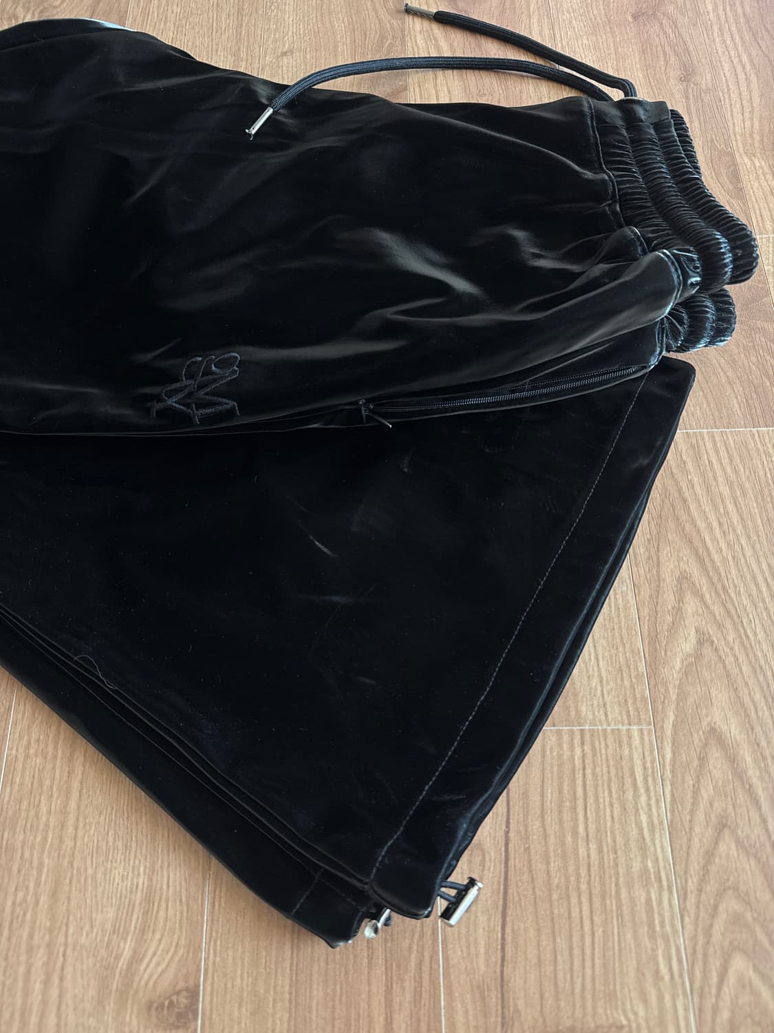 김미더영 부츠컷팬츠 상품이미지4