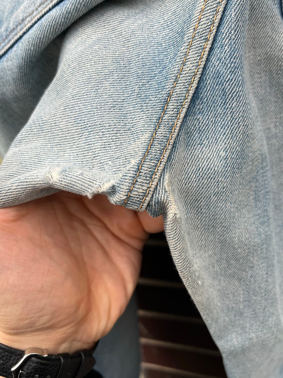 Ordinary fits 상품이미지9