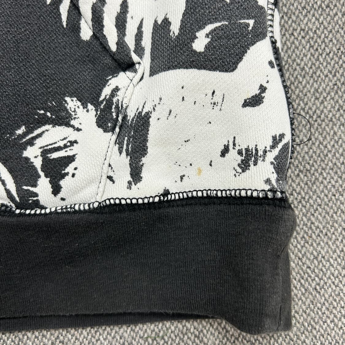 골든구스 3D 팜 후드(S) 상품이미지4