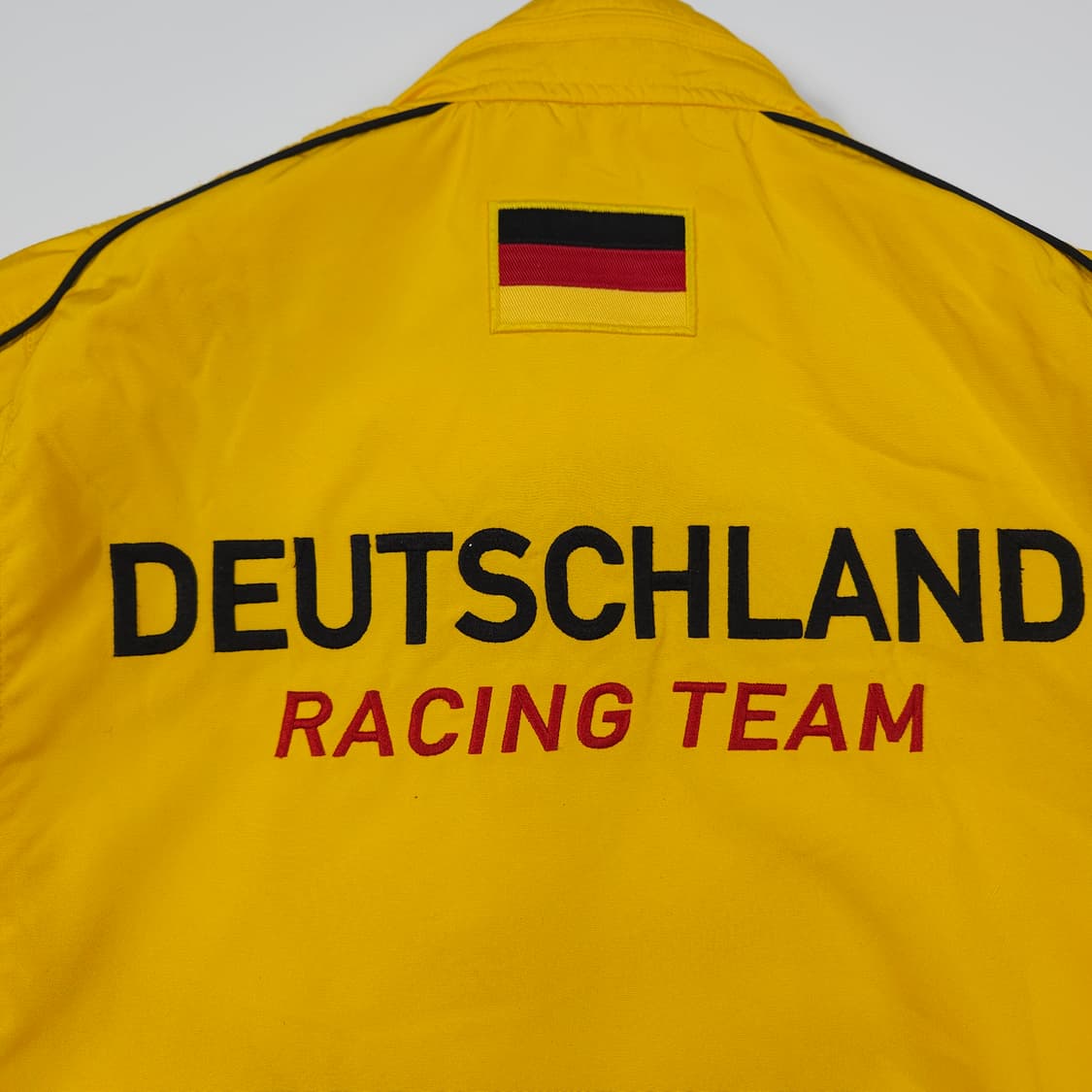 폴로 랄프로렌 독일 레이싱 점퍼 상품이미지8