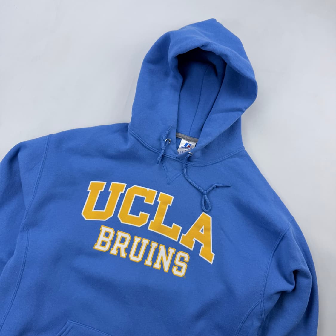 러셀 50/50 UCLA 후드 상품이미지2