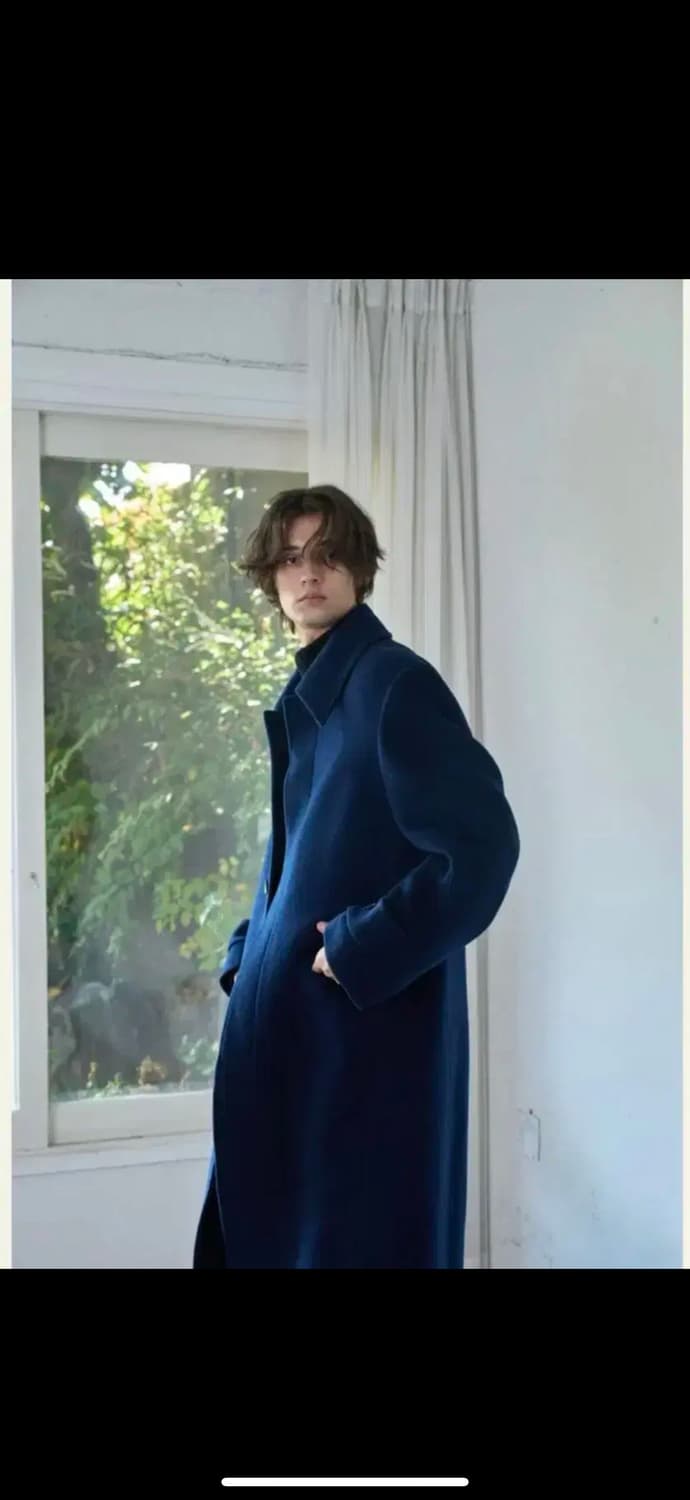 웨이비니스 시그니처 맥코트 2사이즈 상품이미지1