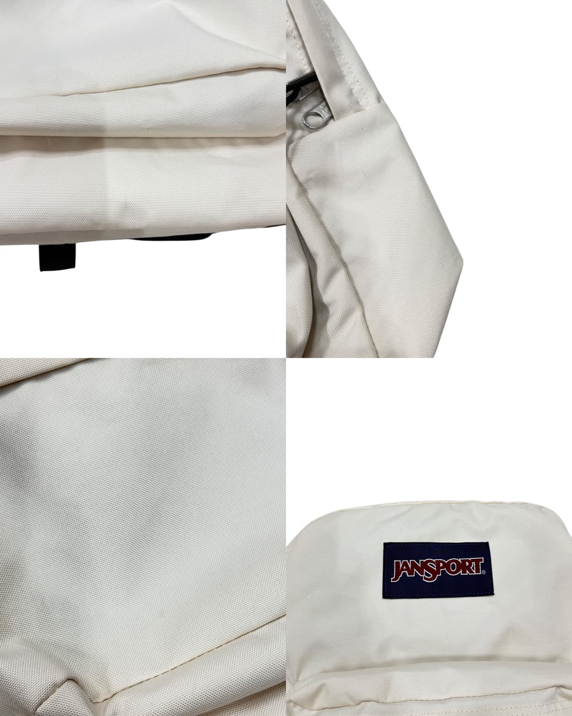 잔스포츠 슈퍼브레이크 백팩 가방 상품이미지5