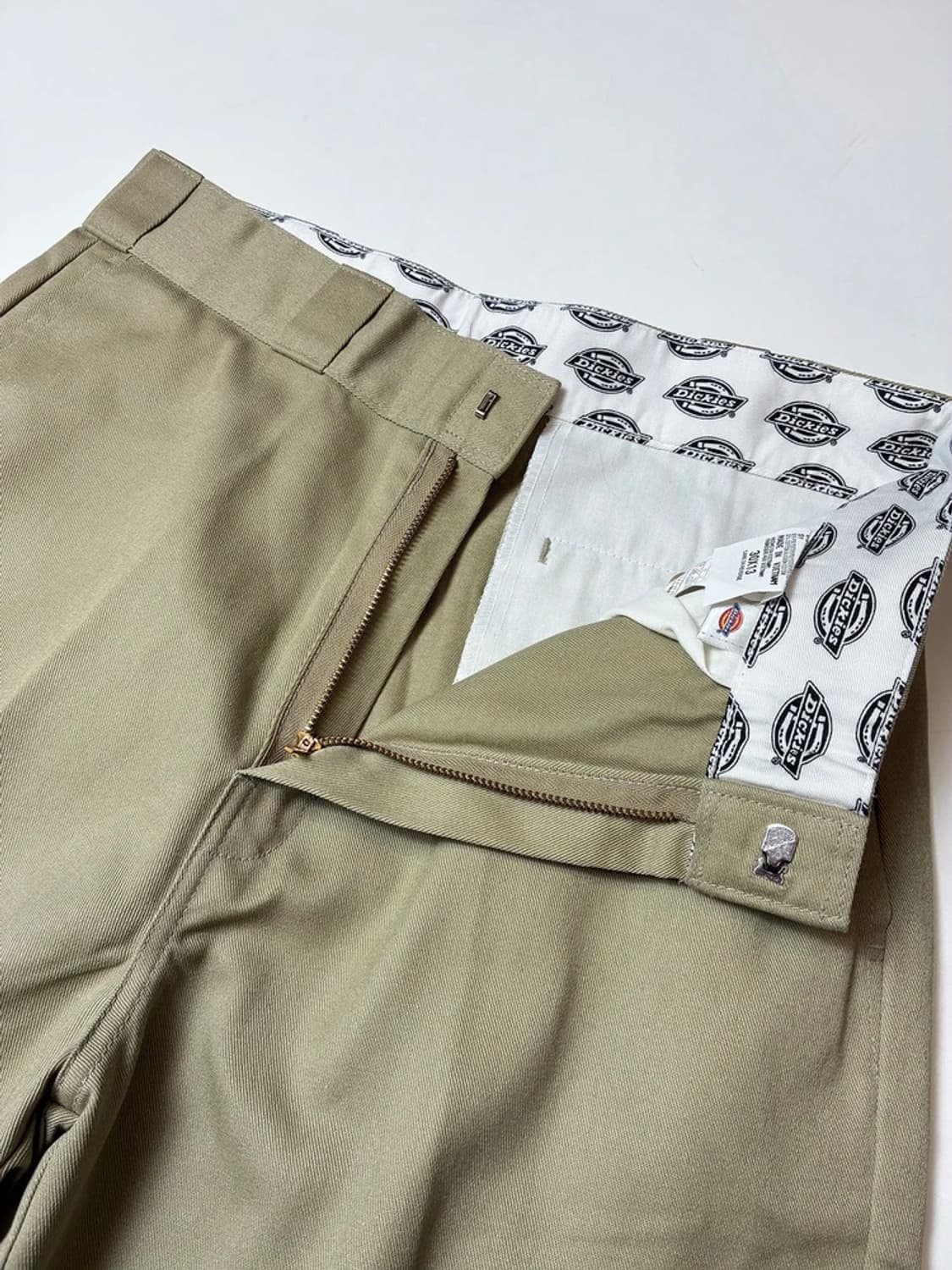 디키즈 DICKIES 워크웨어 버뮤다 쇼츠 PN8707 상품이미지3