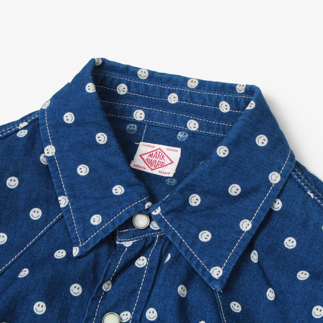 마카웨어 셔츠 상품이미지5