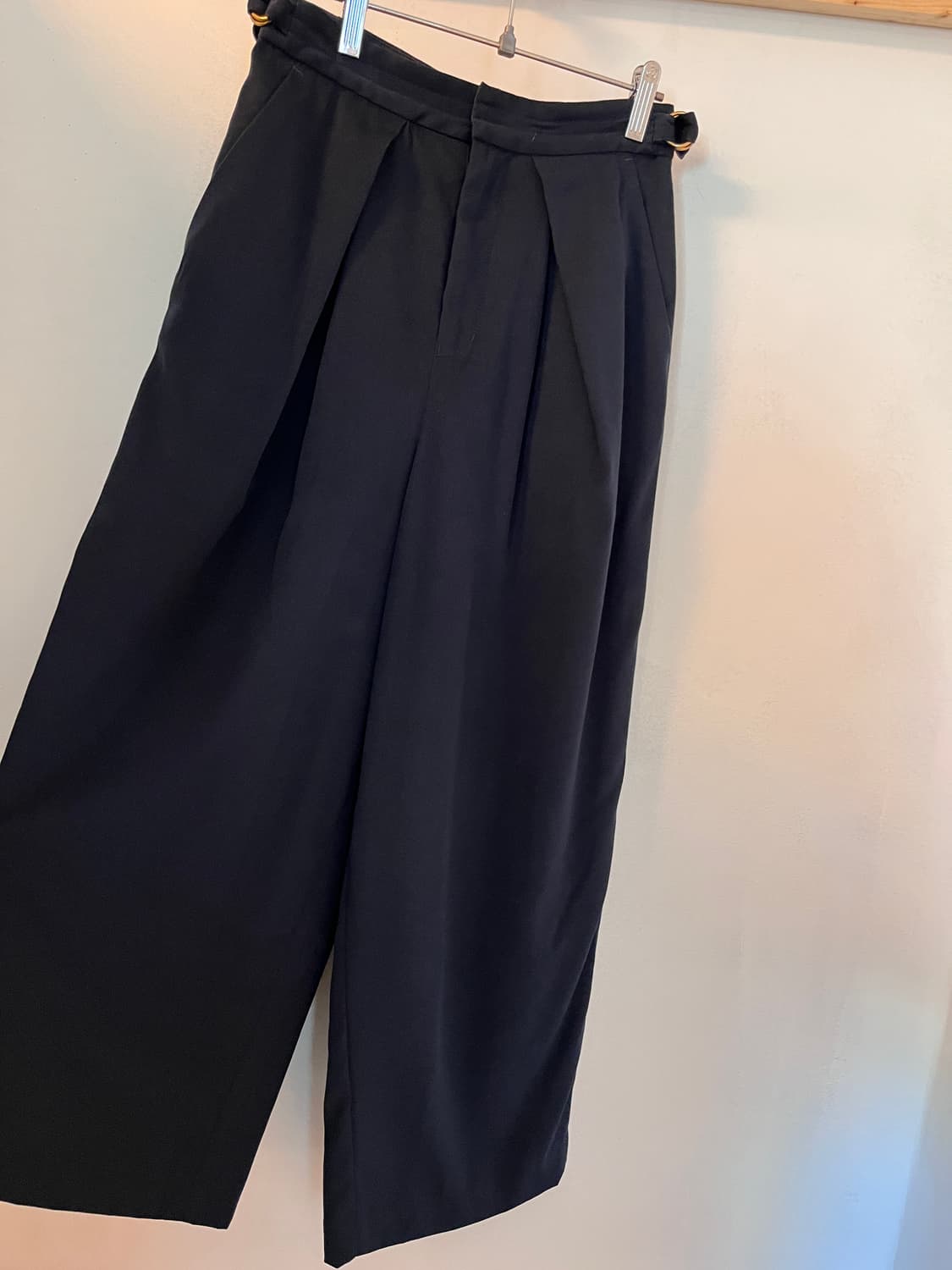 beams wool pants 상품이미지2