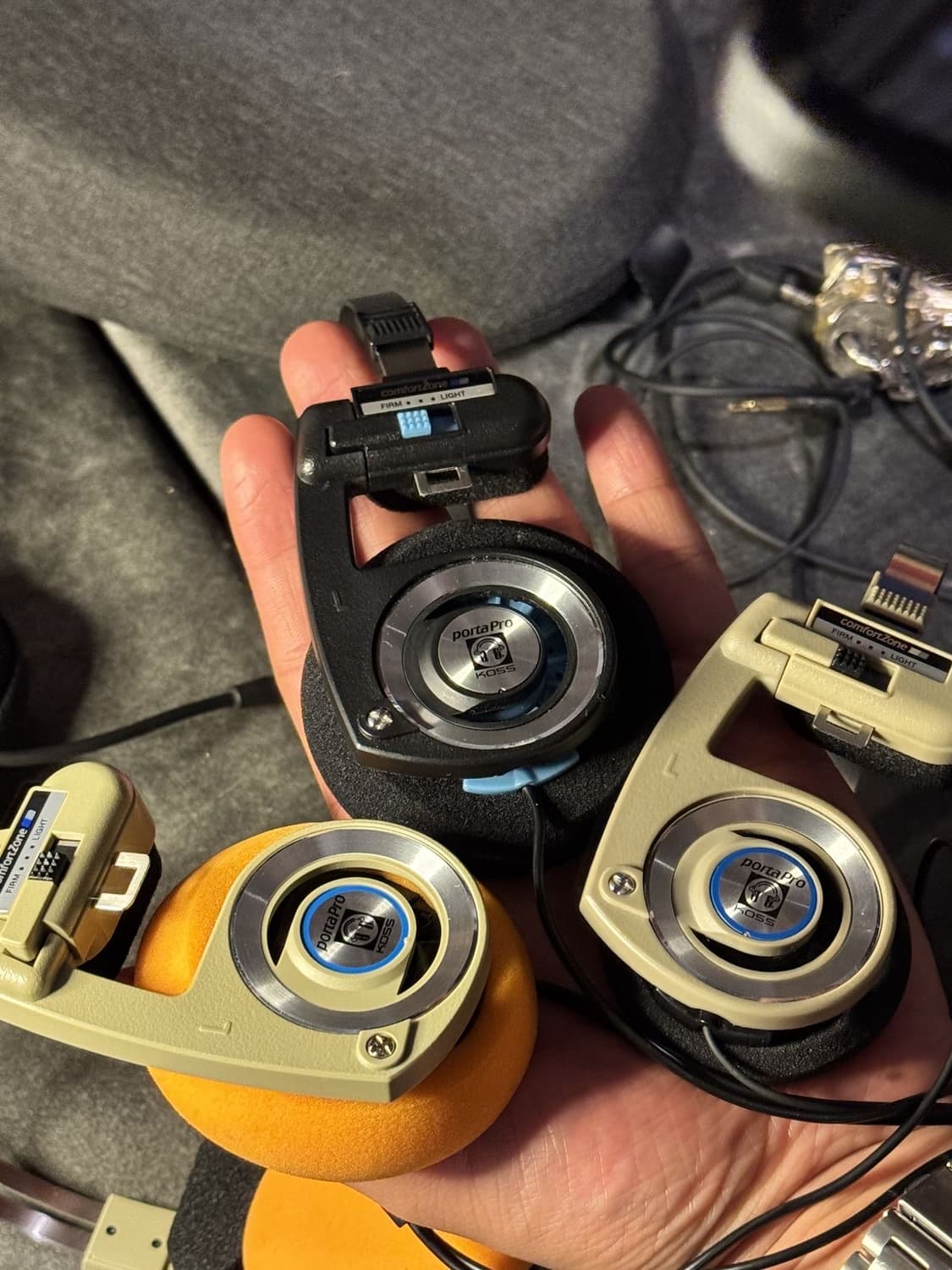 koss porta pro 한정판 상품이미지2