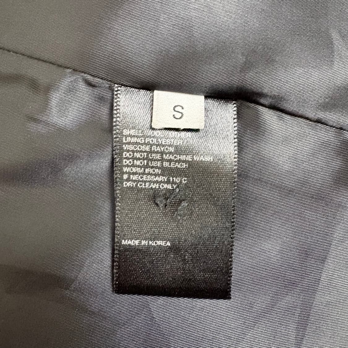 vivastudio wool coat 상품이미지4