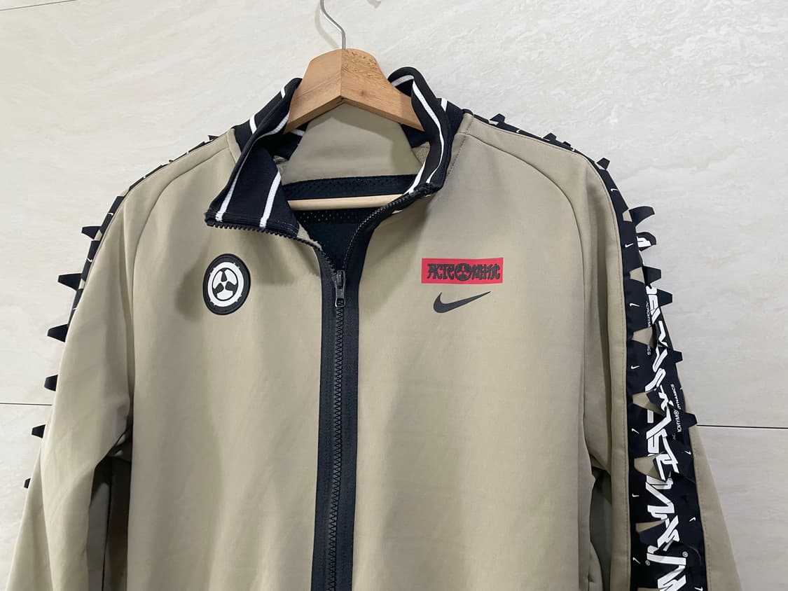 나이키 / 아크로님 트랙탑, 남성자켓 / L 상품이미지2
