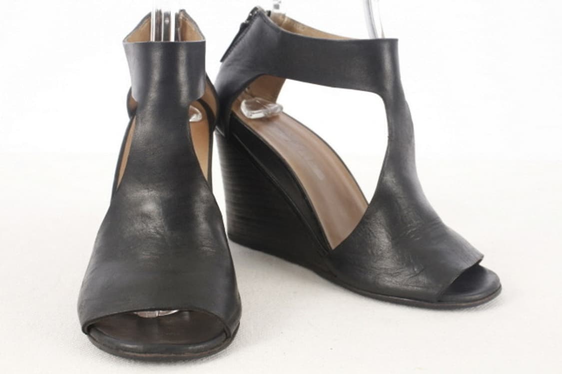 Marsell 웨지슈즈 상품이미지1