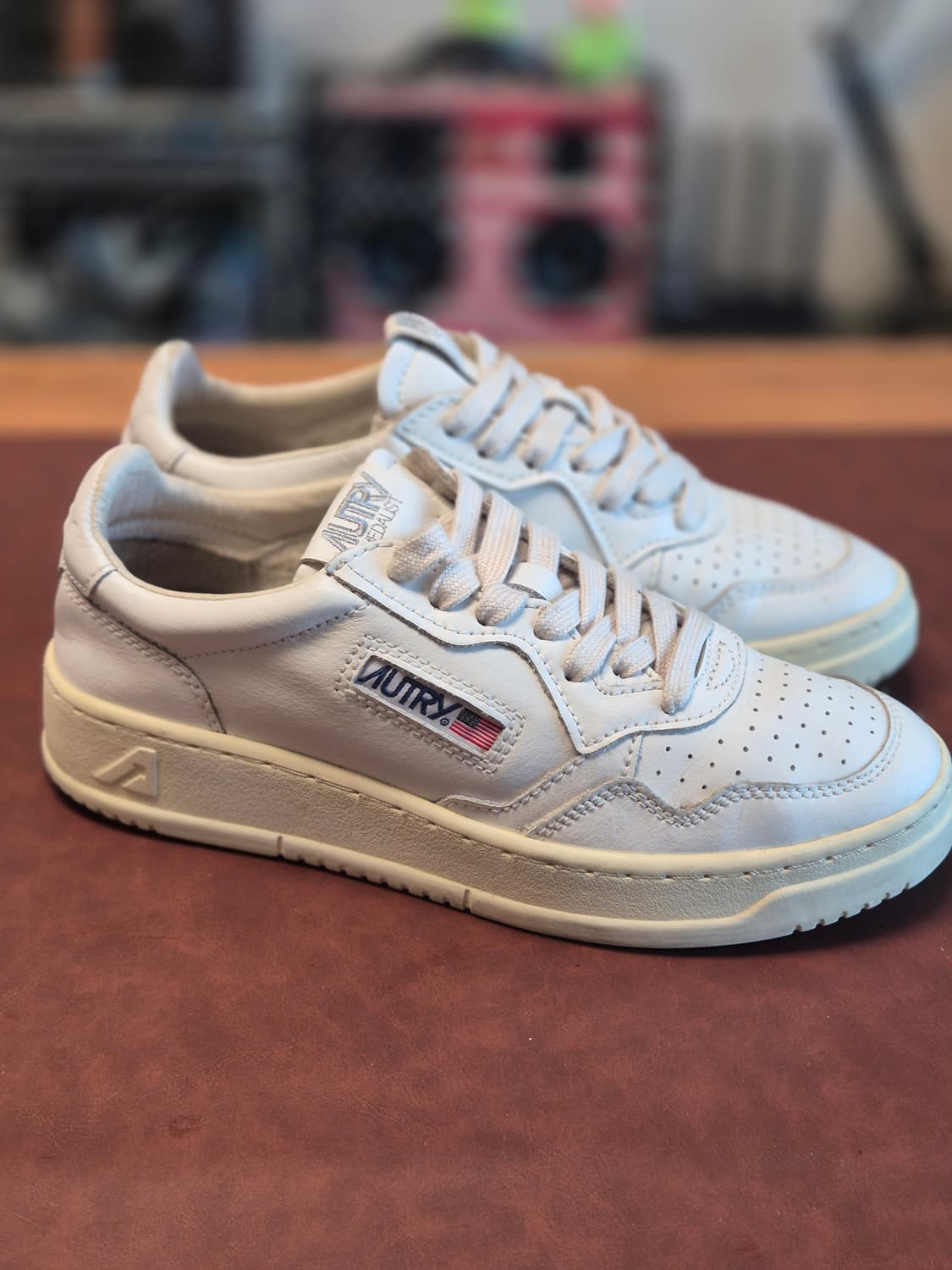 240-245(38) 오트리 메달리스트  상품이미지4