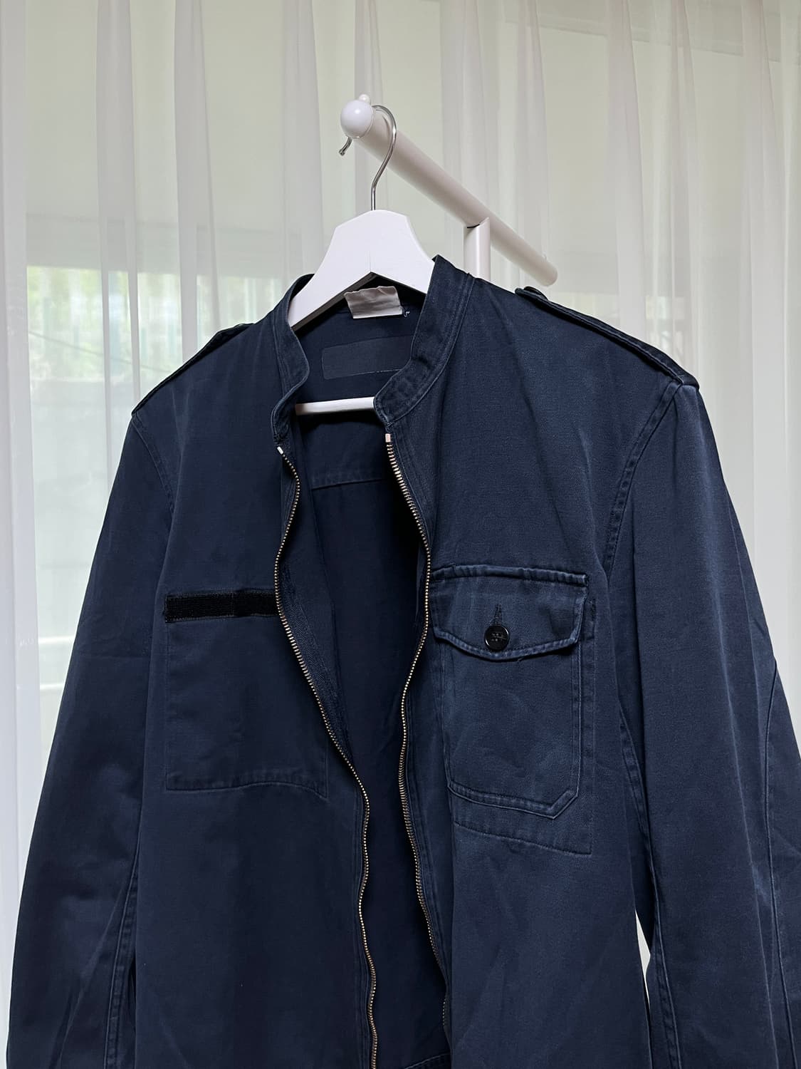 Og French military jacket 상품이미지5