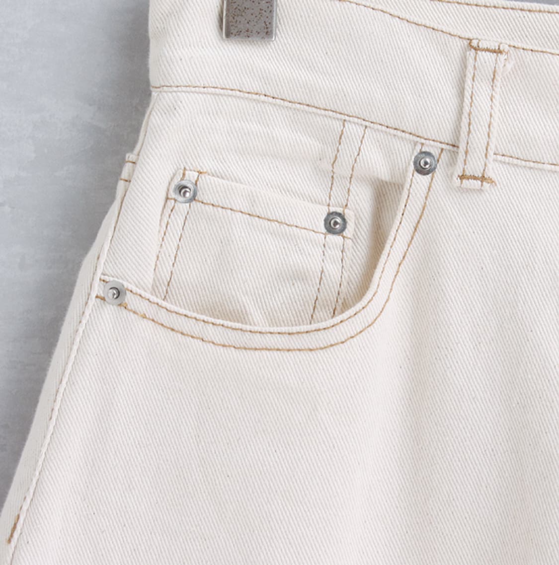 CLASSICAL ELF _ high waist pants_S4381 상품이미지3